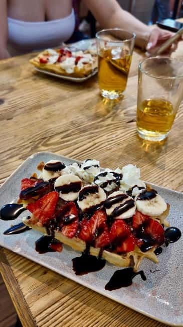 Bruges: 1.5-Hour Waffle Making Workshop - All You Can Eat - Price and value: is $44 per person a fair deal?