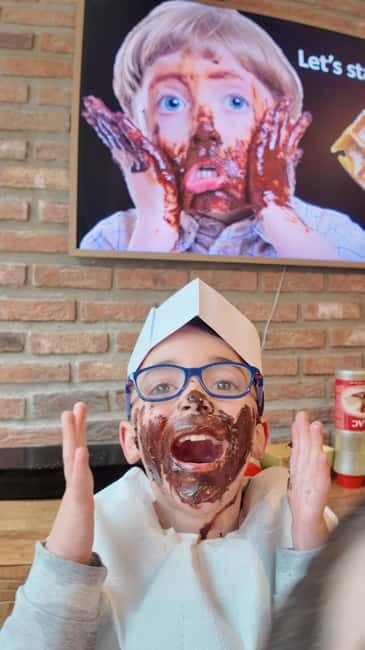 Bruges: 1.5-Hour Waffle Making Workshop - All You Can Eat - Potential downsides to consider before you book