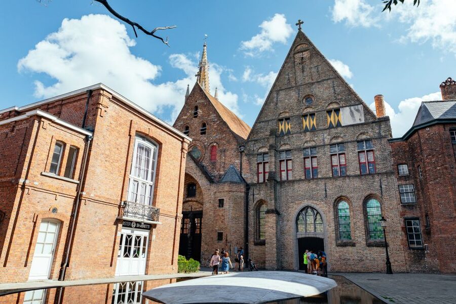 Bruges: 2-Hour Private Kick-Start Tour with a Local - Who This Tour Fits Best in Your Bruges Plan