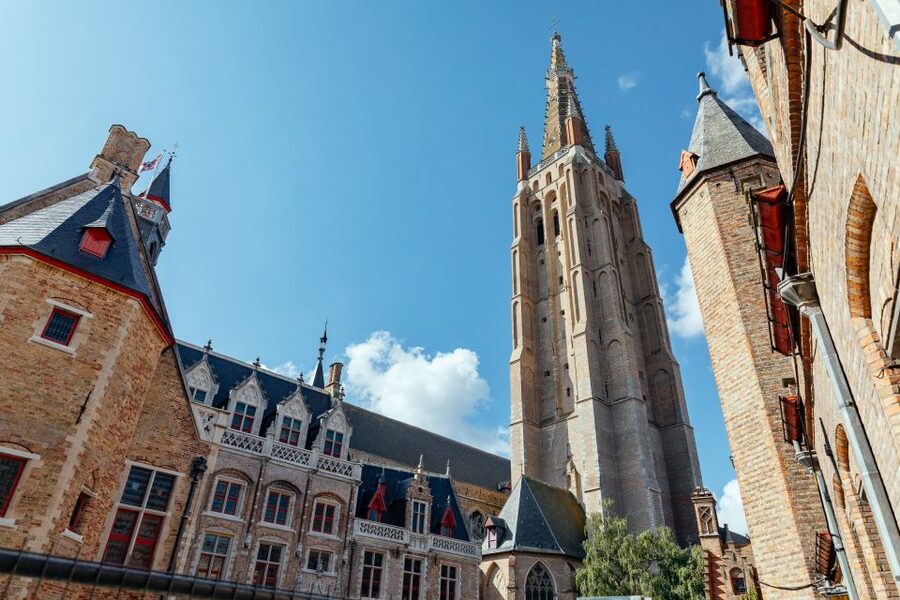 Bruges: 2-Hour Private Kick-Start Tour with a Local - Why This 2-Hour Private Bruges Kick-Start Feels Smarter Than DIY