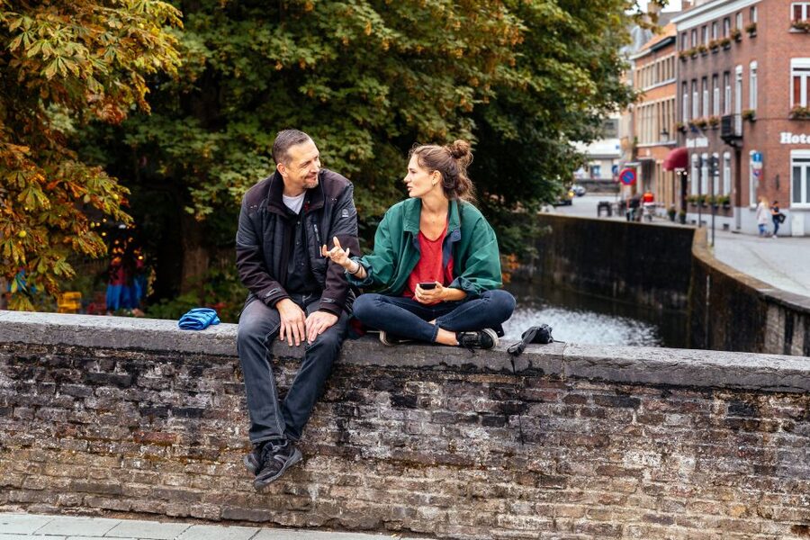 Bruges: 2-Hour Private Kick-Start Tour with a Local - How Local Tips Save You Money, Time, and Mistakes