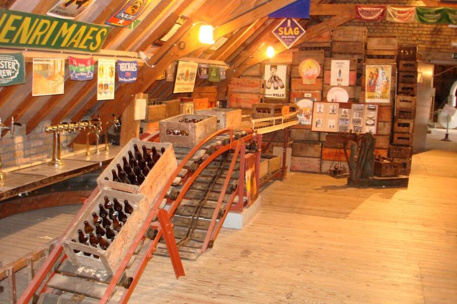 Bruges: 3-Hour Beer and Chocolate Tasting Private Tour - How the 4-hour private format keeps things from feeling rushed