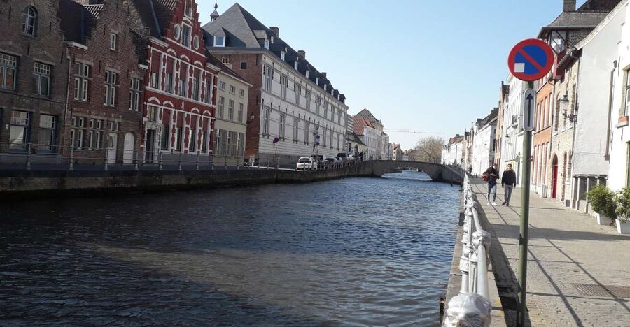 Bruges Beer and Chocolate Walking Tour - What $104 Buys You: Value Beyond the Tastings