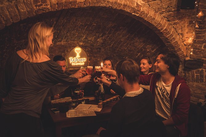 Bruges Beer Tour with chocolate pairing by a young local - Price and Value: What $67.43 Buys You in Real Bruges Time