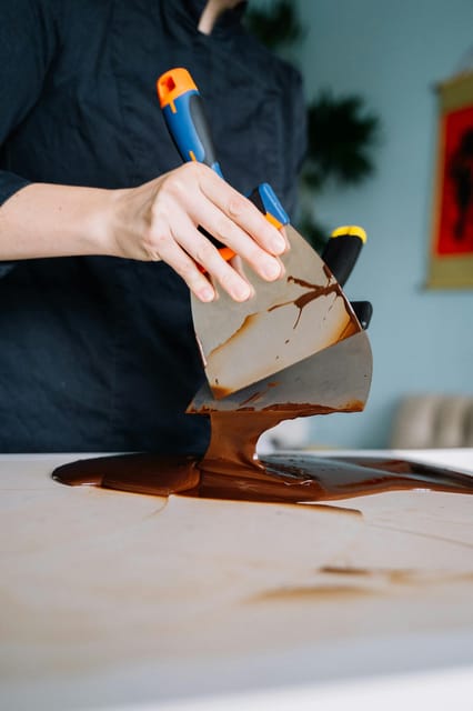 Bruges: Belgian Chocolate Making Workshop with Beer Tasting - Key reasons to go