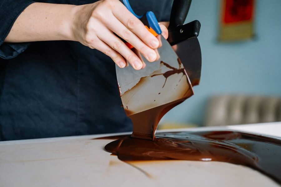 Bruges: Belgian Chocolate Making Workshop with Beer Tasting - Meet the Host: English Instruction and Real Stories Behind the Craft