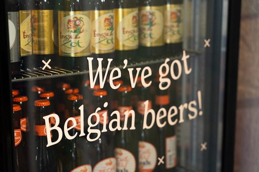 Bruges: Belgian Chocolate Making Workshop with Beer Tasting - Who Should Book This Workshop (and Who Might Skip It)