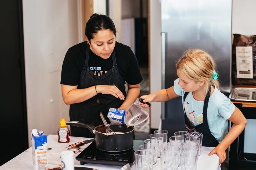 Bruges: Belgian Praline and Mendiants Chocolate Workshop - Price and Value of $69, Is It Worth It?