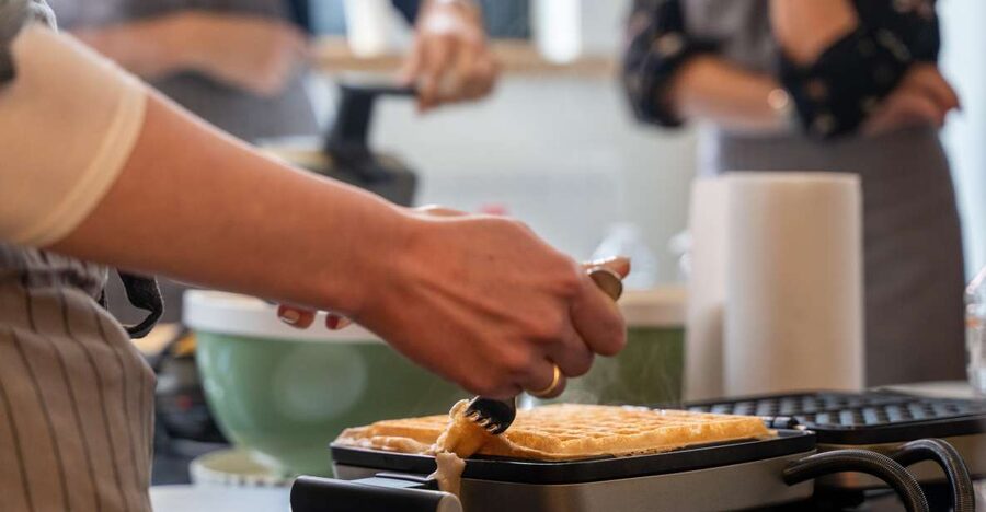Bruges: Belgian Waffle-Making Workshop with Beer Tasting - Should You Book This Bruges Beer and Waffle Workshop?