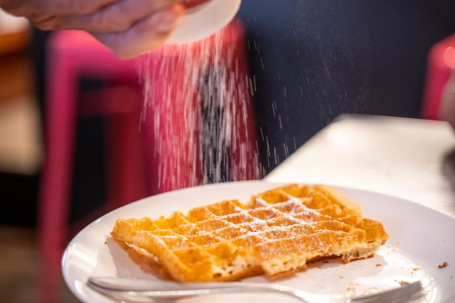 Bruges: Belgian Waffle-Making Workshop with Beer Tasting - Why a Beer and Waffle Workshop Works in Bruges