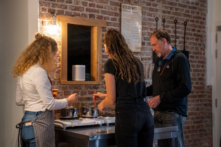 Bruges: Belgian Waffle-Making Workshop with Beer Tasting - Practical Tips to Get the Most From Your Workshop
