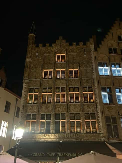 Bruges, Bike Tour with Chocolate Tasting & Hot Wine/Chocolat - Who This Tour Fits Best, and Who Should Skip It