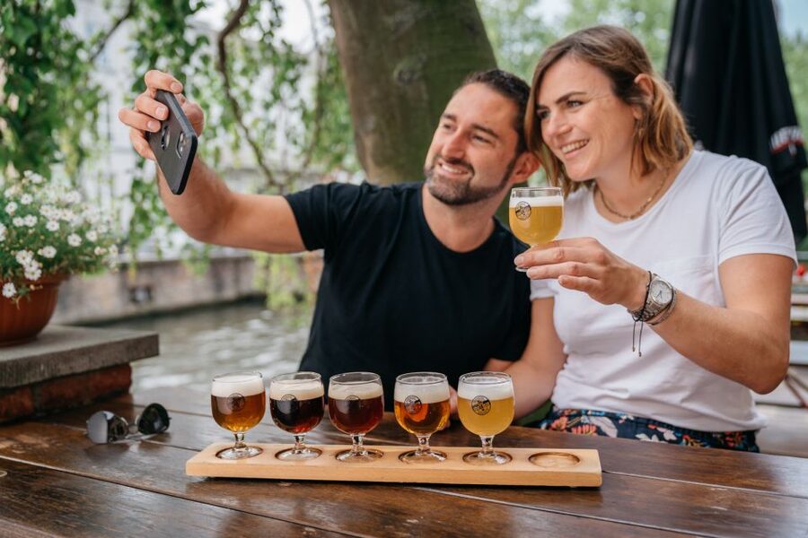 Bruges: Bourgogne des Flandres Brewery and Distillery Visit - Key Things You Should Know Before You Go
