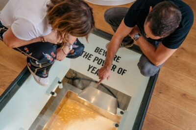 Bruges: Bourgogne des Flandres Brewery and Distillery Visit