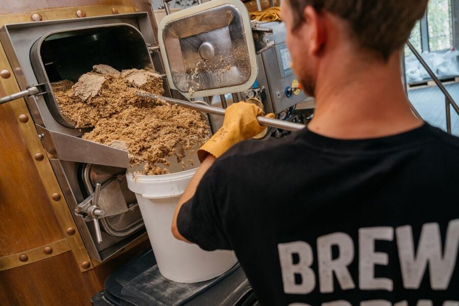 Bruges: Bourgogne des Flandres Brewery and Distillery Visit - Price, Time, and Where This Fits in Your Bruges Day