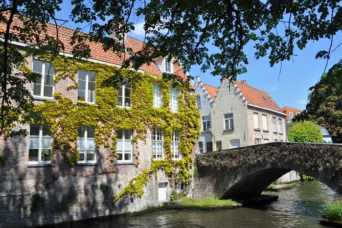 Bruges by bike with friends and family! - Price value: what $43.45 buys you in Bruges