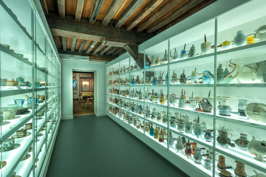 Bruges: Choco-Story Museum with Audio Guide and Tastings - Value check: is $18 worth it in Bruges?