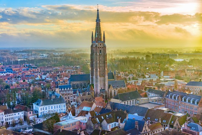 Bruges Day Trip from Brussels - Price and value: is $51.89 a good deal?