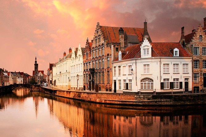 Bruges Day Trip from Brussels - Should you book this Bruges day trip from Brussels?