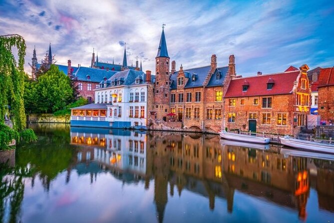 Bruges Delights - Best Tour Designed for Cruise Passengers - Key highlights to know before you go