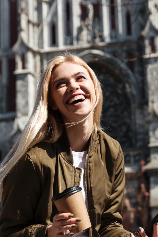 Bruges: Express Walk with a Local in 60 minutes - Why This 60-Minute Bruges Walk Works So Well