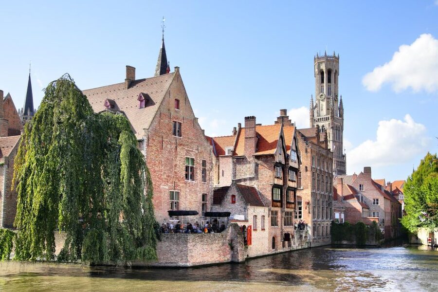 Bruges: Express Walk with a Local in 60 minutes - My Quick Verdict: Should You Book This Express Walk?