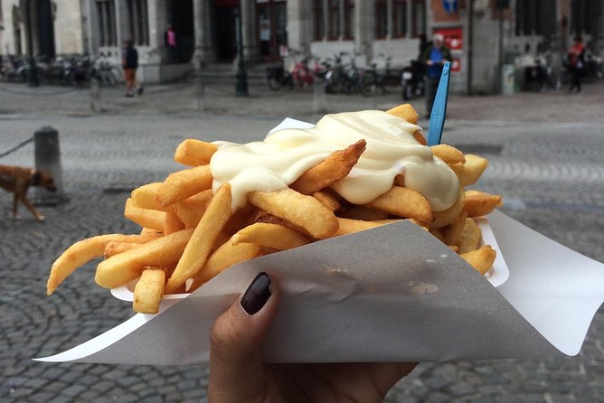 Bruges Food and History Tour: Culinary Delights & Hidden Gems - How Much Is It Worth at $203.06, and Who Gets the Best Deal?