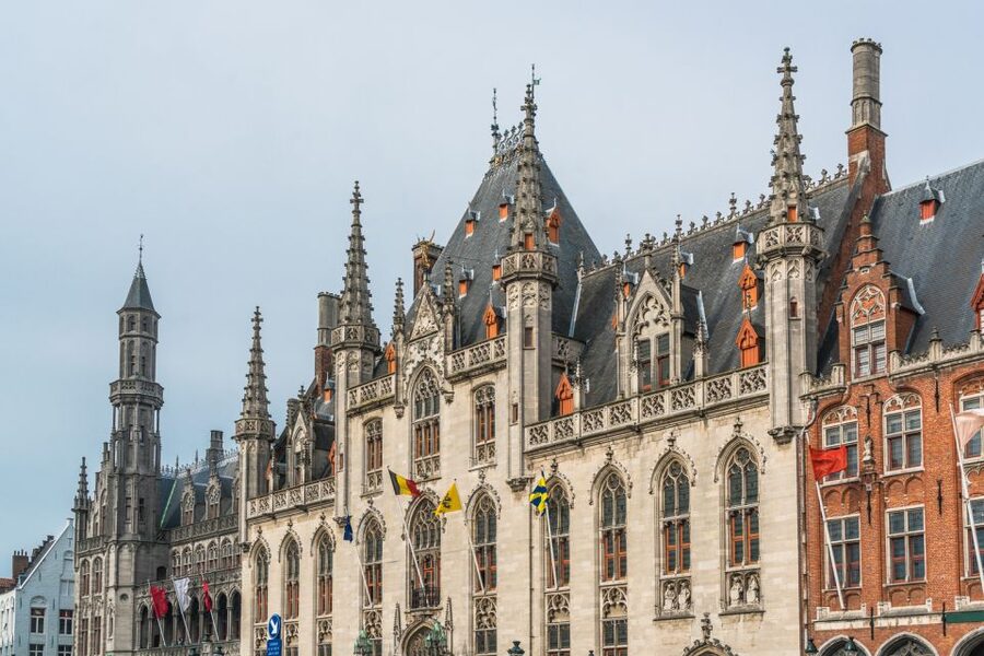 Bruges: Guided Rickshaw Tour - Who Should Book This Rickshaw Tour (and Who Should Skip It)