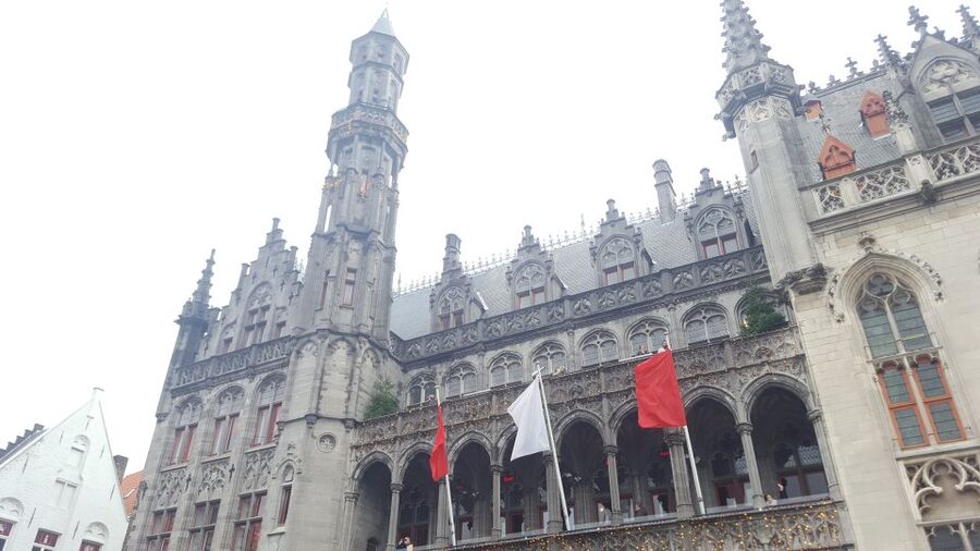 Bruges: Historium Bruges Medieval Experience Ticket - FAQ