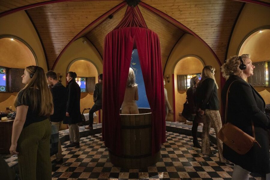 Bruges: Historium Bruges Medieval Experience Ticket - Price and value: is $24 a smart use of your Bruges day?