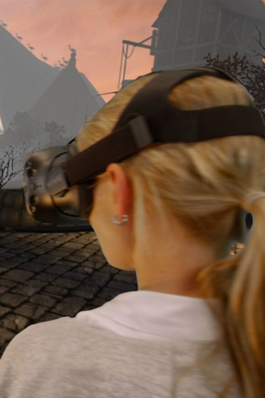 Bruges: Historium Bruges Story and VR Ticket - Key things to know before you go