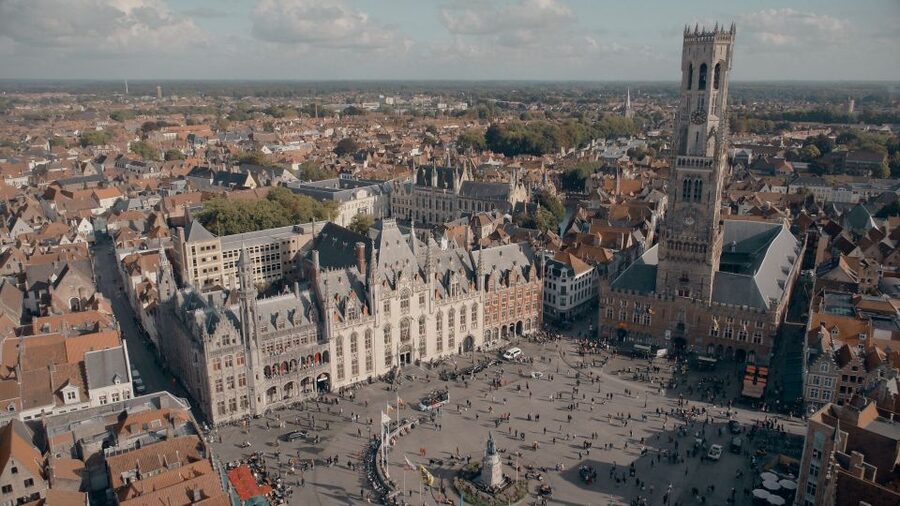 Bruges: Historium Bruges Story and VR Ticket - What to expect on-site, rules that affect your comfort