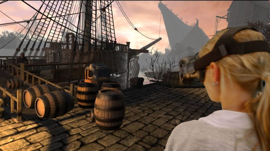 Bruges: Historium Bruges Story and VR Ticket - Ticket basics, what you actually get for around $30