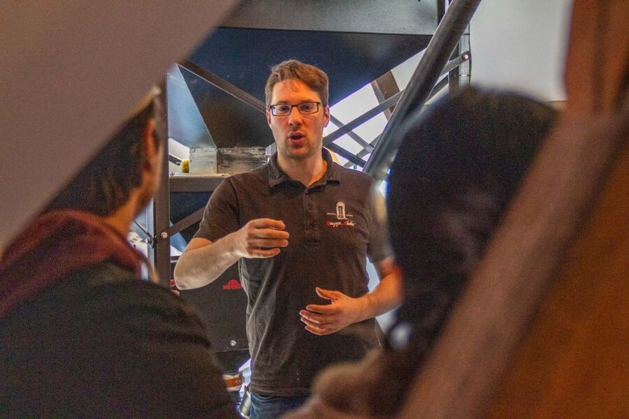 Bruges: History, Chocolate and Beer Walking Tour - Price and Value: Is $64 Really Fair for 3.5 Hours?