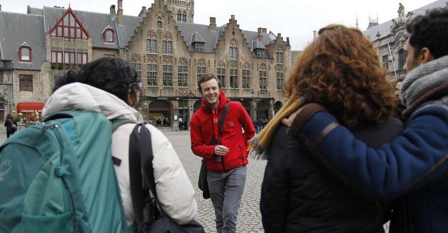 Bruges: History, Chocolate and Beer Walking Tour - Practical Tips That Actually Help