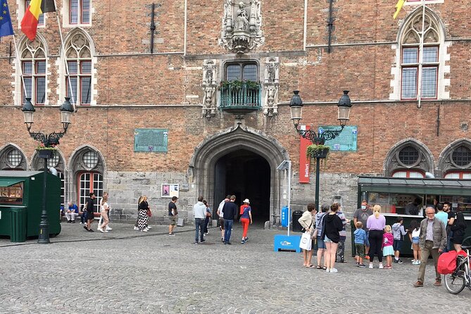 Bruges’ Legends and Hidden Treasures: A Self-Guided Audio Tour - Price and Value: Is $14.99 Worth It?
