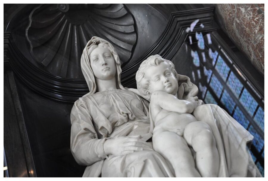 Bruges: Musea Brugge Card with Entry to 11 Museums - Groeninge Museum: where Flemish Primitives click