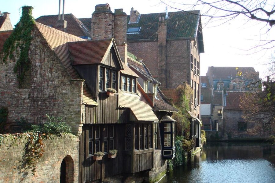 Bruges Private 2-Hour Walking Tour - What’s Included, What’s Not, and How to Plan Your Money