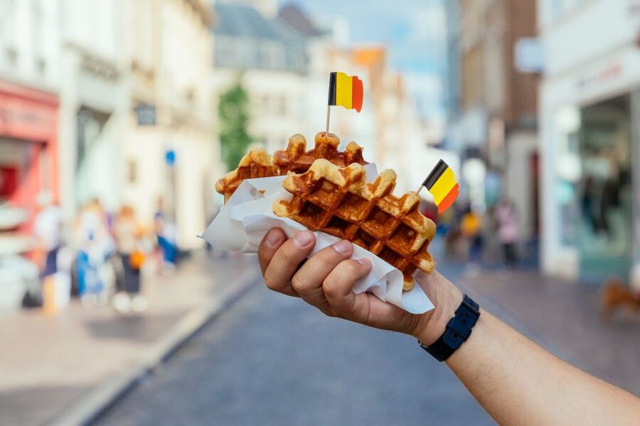 Bruges: Private Food Tour - 10 Tastings with Locals - Key things I’d zero in on
