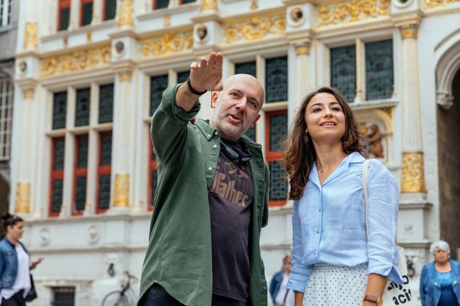 Bruges: Private Tour with Locals - Highlights & Hidden Gems - Price and Value: Is $106 per Person Reasonable?