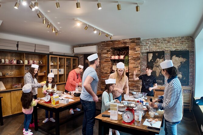 Bruges Waffle Workshop - Key Things You Should Know Before You Go