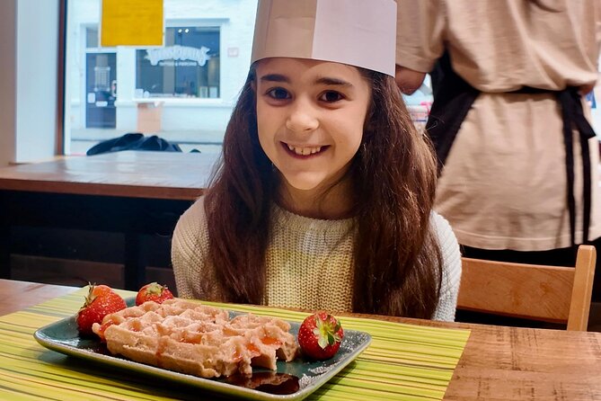 Bruges Waffle Workshop - Who Should Book This Workshop (and Who Might Skip It)