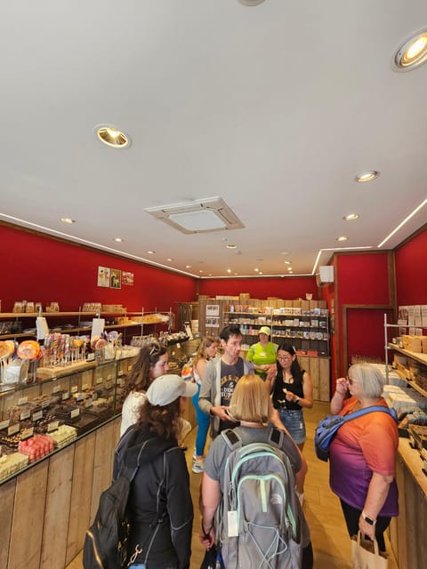 Bruges: Walking Tour with Hot Chocolate & Chocolate Tasting - Price and value: is $117 worth it?