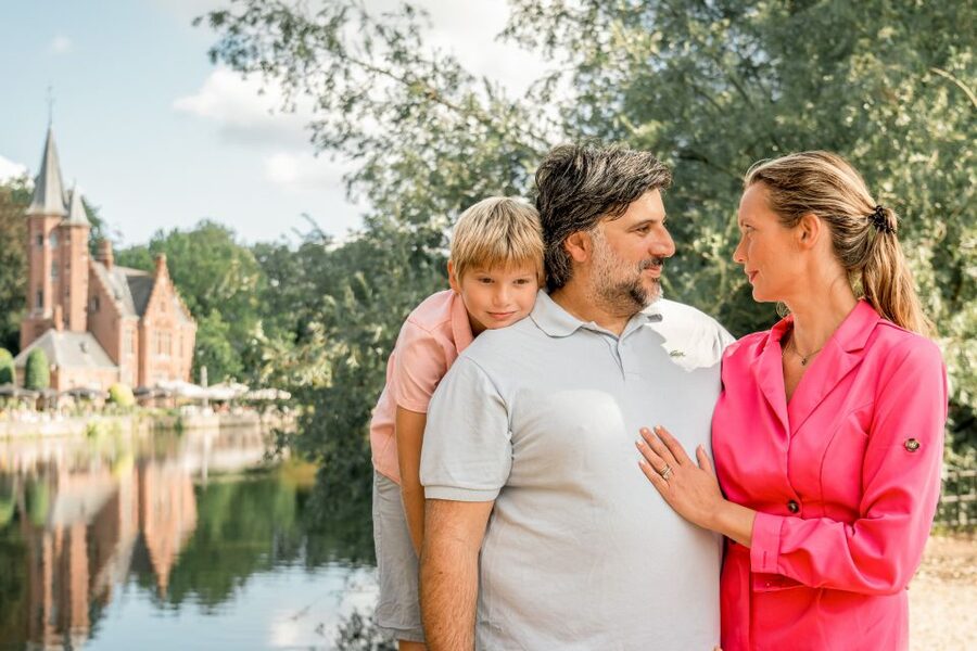 Bruges : Your private 30min. photoshoot in the medieval city - Should you book this private Bruges 30-minute photoshoot?