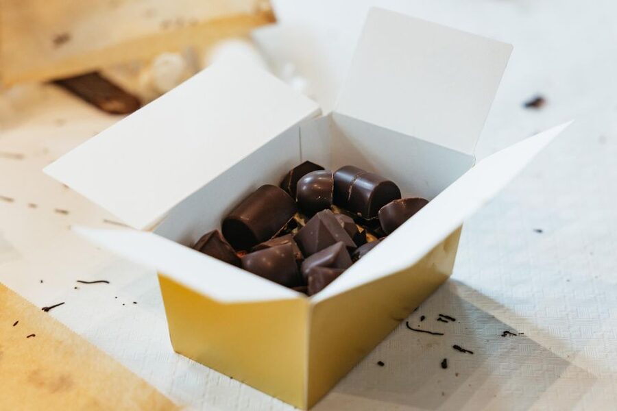 Brussels: 2.5-Hour Belgian Chocolate Making Workshop - Brussels workshop at Voldersstraat 30, and how to not waste time