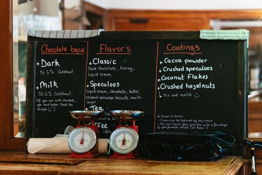 Brussels: 2.5-Hour Belgian Chocolate Making Workshop - Mendiants: the classic crunch with a creative edge