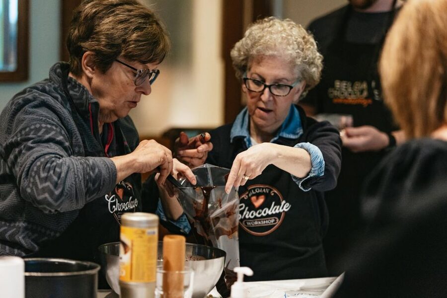 Brussels: 2.5-Hour Belgian Chocolate Making Workshop - Price and value: is $69 a fair deal for 150 minutes and take-home chocolate?