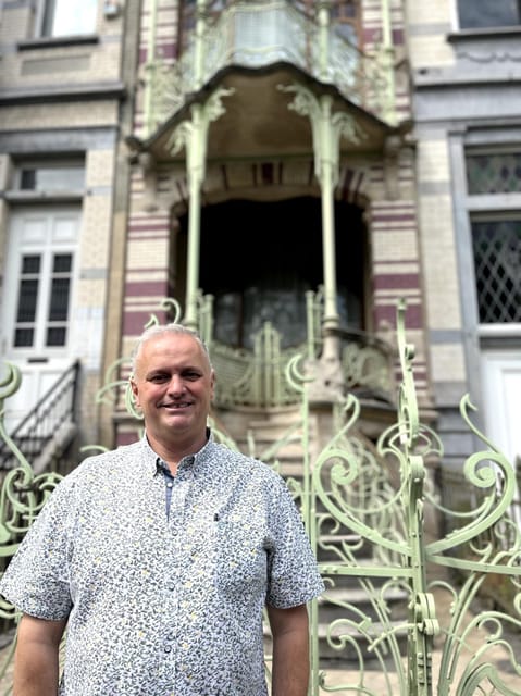 Brussels: 2-hours "Art Nouveau" Walking Tour - Price and value: is $136 per person worth it for 2 hours?