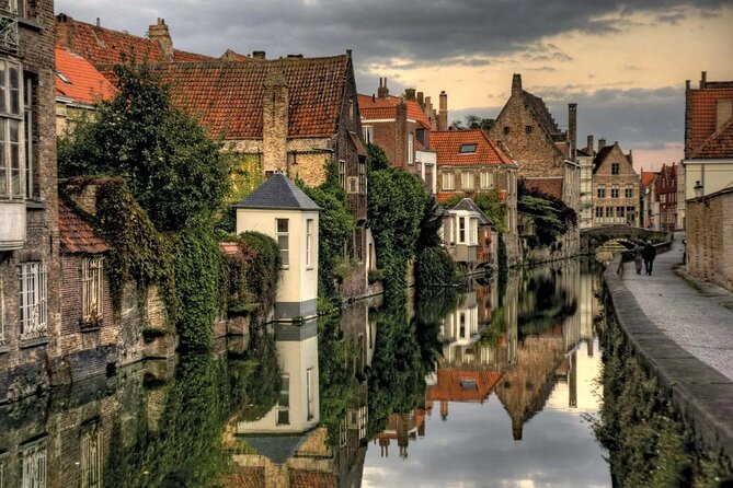 Brussels Airport (BRU) Transfer to Brussels/Ghent/Antwerp/Brugge - Flight Changes Happen: Communication That Helps You Stay in Control