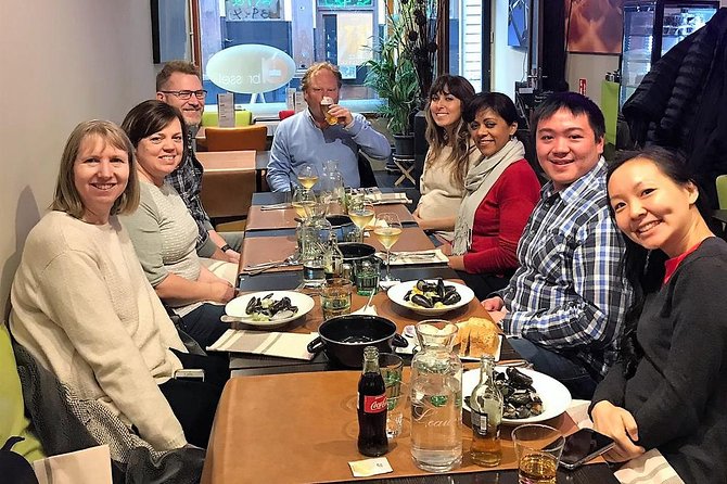 Brussels All In Tour : Belgian food, chocolate, beer, sightseeing - What This Brussels Food and Sights Tour Really Feels Like